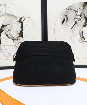 [HERMES]에르메스 볼리드 파우치 26cm-1